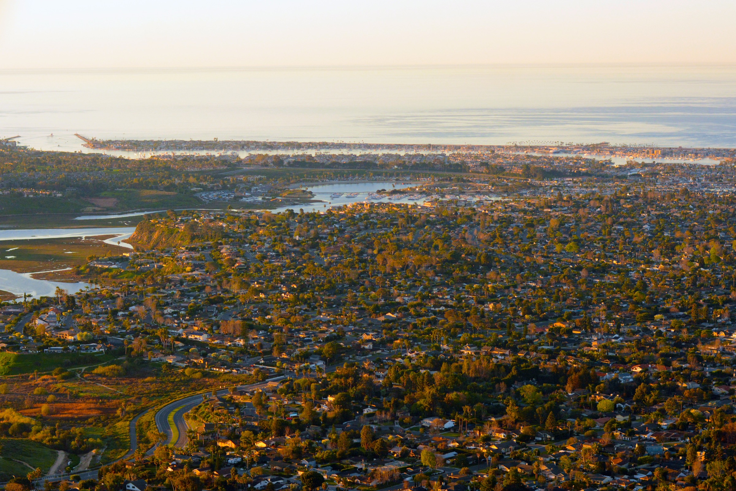 Dover Shores, Newport Beach